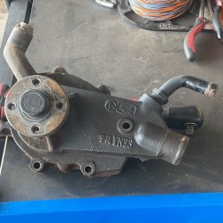 YN33GBZ Water Pump Assembly