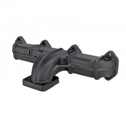 QC EXHAUST MANIFOLD QC490...