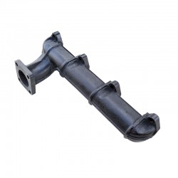 QC EXHAUST MANIFOLD QC490...