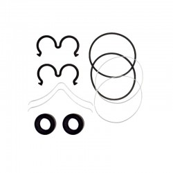 CBN 3mm Hydraulic Pump Seal...