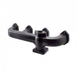 SL4 Exhaust Manifold Bottom...