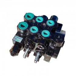 TA Multi-Way Valve Assembly