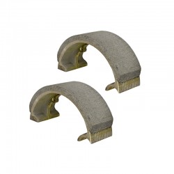 SH404 Brake Shoes