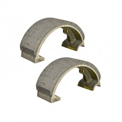 FT354 Brake Shoe Set