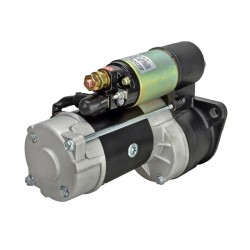 495-12100(B) Starter Motor 12v