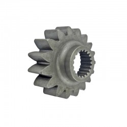 Lenar 254ii PTO Gear