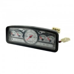 Lenar 254ii Gauge Assembly