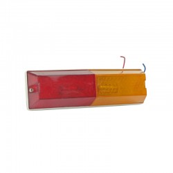 Lenar 254ii Rear Tail Light
