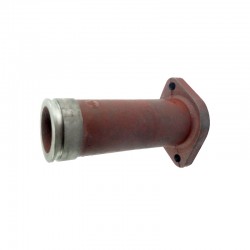 DF Mid-Shaft Housing