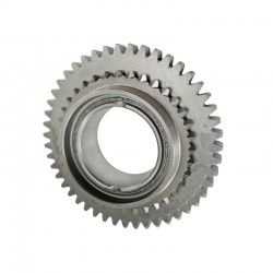 DF Driven Gear, Advance