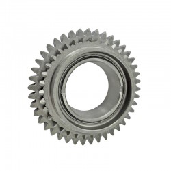 DF Driven Gear, Patrol