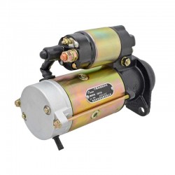 KM496N Starter Motor