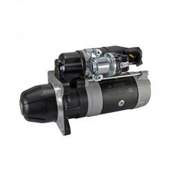 YTO MF554 Starter Motor