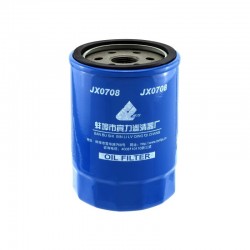 JX0708 JX0708B Oil Filter...