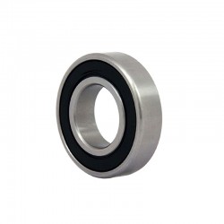 6005-2RS Deep Groove Bearing