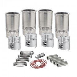 LR4105 Cylinder Rebuild Kit