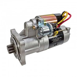 QDJ277 QDJ277E Starter...