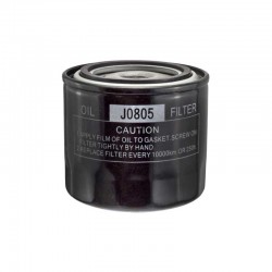 Lenar NJ385 Oil Filter