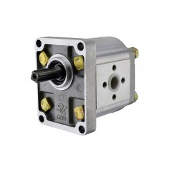 TA Hydraulic Pump