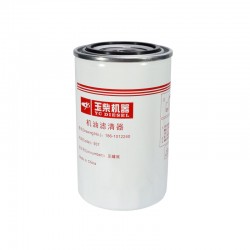 186-1012240 937 Oil Filter