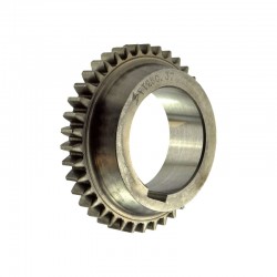 FT254 2nd Driven Gear