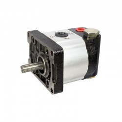 Steering Pump D06/06 Right...