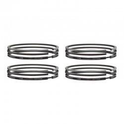 YN33 YN4100QB Piston Rings