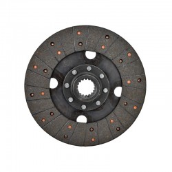 FT354 Main Clutch Plate 9...
