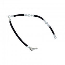 QC490 Injector Return Hose