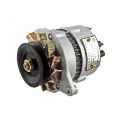 KM390BT-12100 Alternator