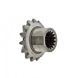 Lenar Half Shaft Driven Gear