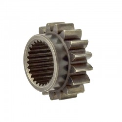 JM400-500 17T Gear