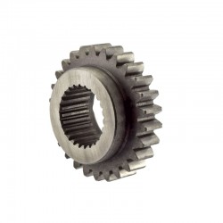 LZ504 4th Driven Gear