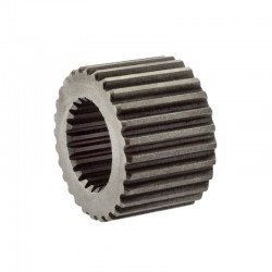 DQ Reverse engaging gear