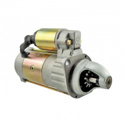 FT404 Starter Motor