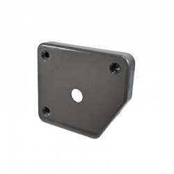 Hand Throttle Assembly Cover