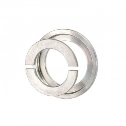 SH404 Axle Retainer Set