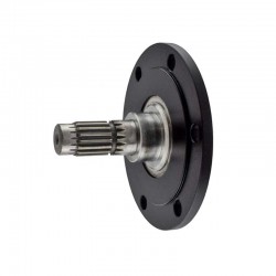 FT254 Front Driving Axle...