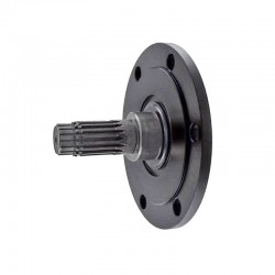 FT254 Front Driving Axle .111a