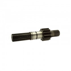 JM254 13T Gear Shaft-170