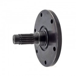 LZ254 Front Driving Axle...