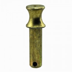 Drawbar Limiting Pin