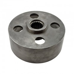 LZ25 Brake Drum 280 Series