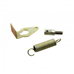 Bonnet Spring Latch Set