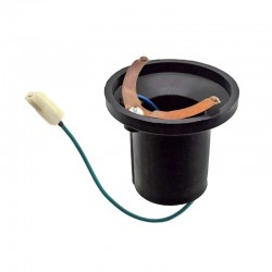 Horn Connecting Shroud