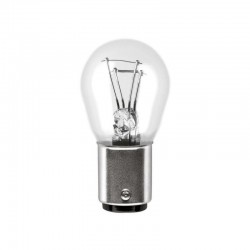 Light Globe 12v 21 5W Clear