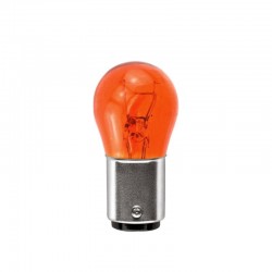 Light Globe 12v 21 5W Amber