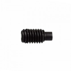 Slotted Grub Screw With Dog...