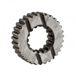 Shuttle Mesh Gear Seat 25...