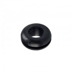 Rubber Grommet 10mm